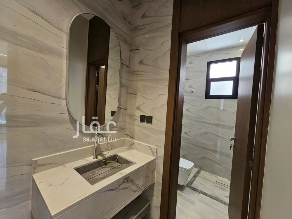 دور 5 غرف في الرمال 8