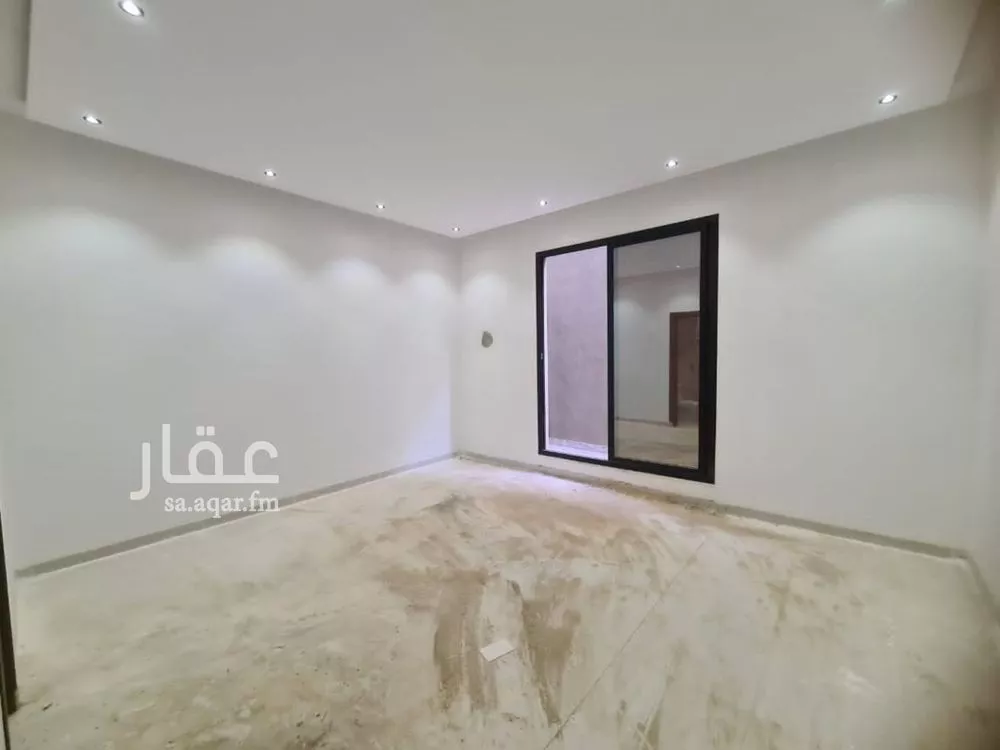دور 3 غرف في عكاظ 7