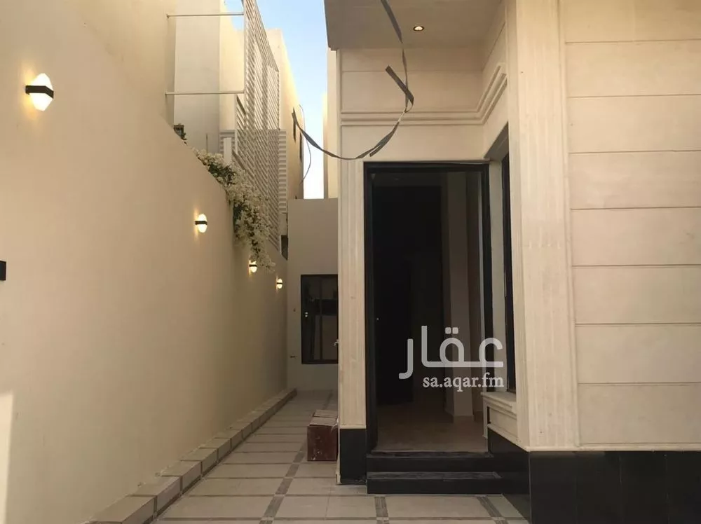 دور 5 غرف في الجنادرية 5
