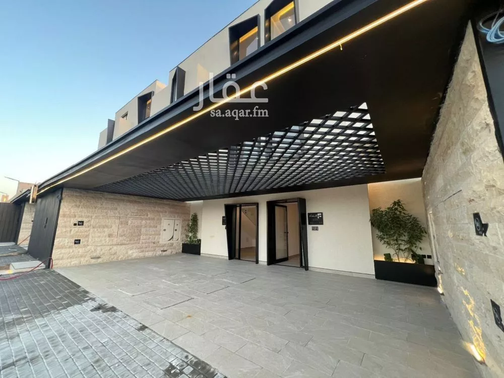 5 bedroom floor in Al Aridh 14