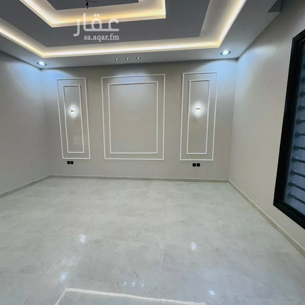 دور 4 غرف في طويق 15