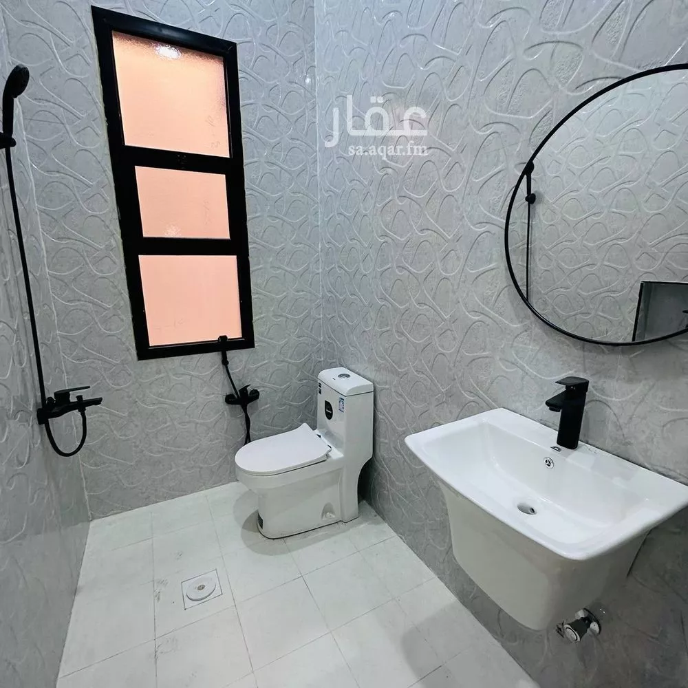دور 4 غرف في طويق 16