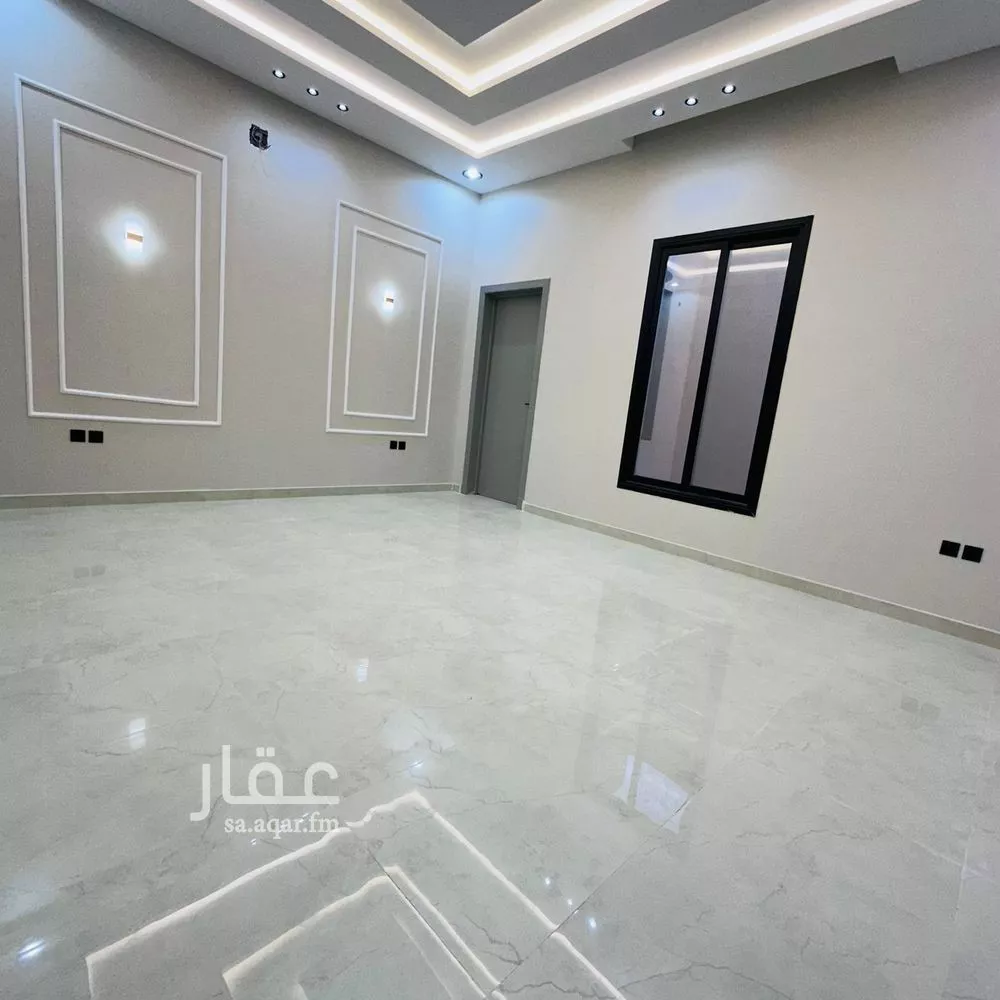 دور 4 غرف في طويق 17