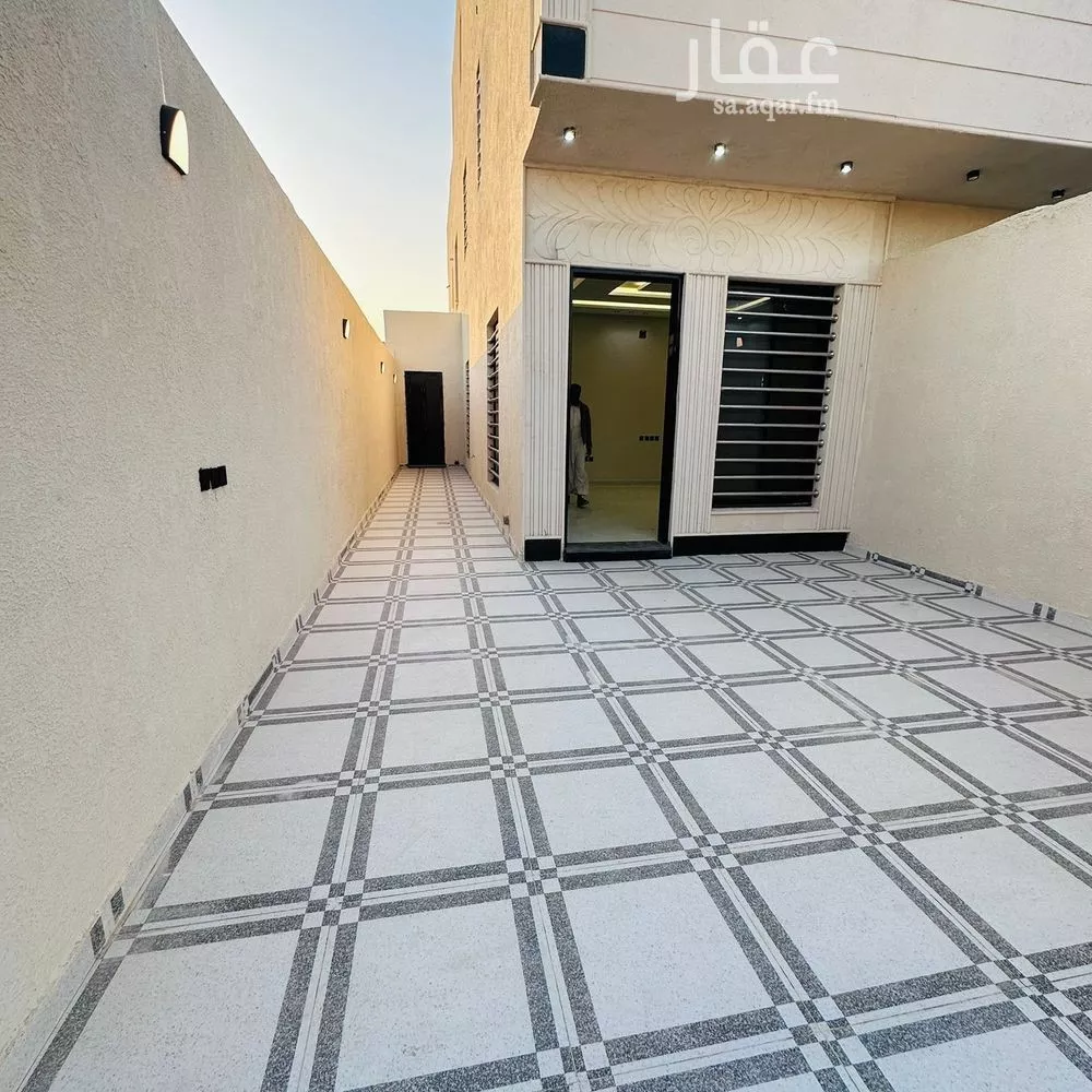 دور 4 غرف في طويق 18