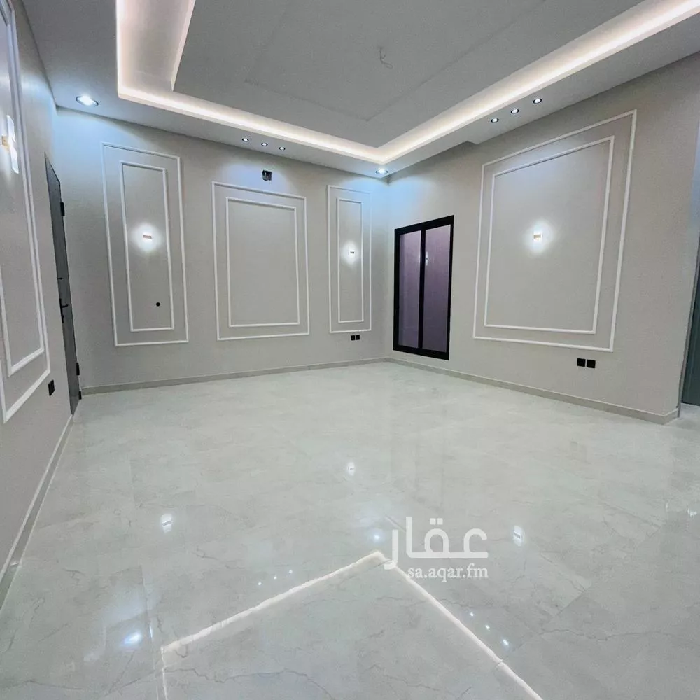 دور 4 غرف في طويق 19