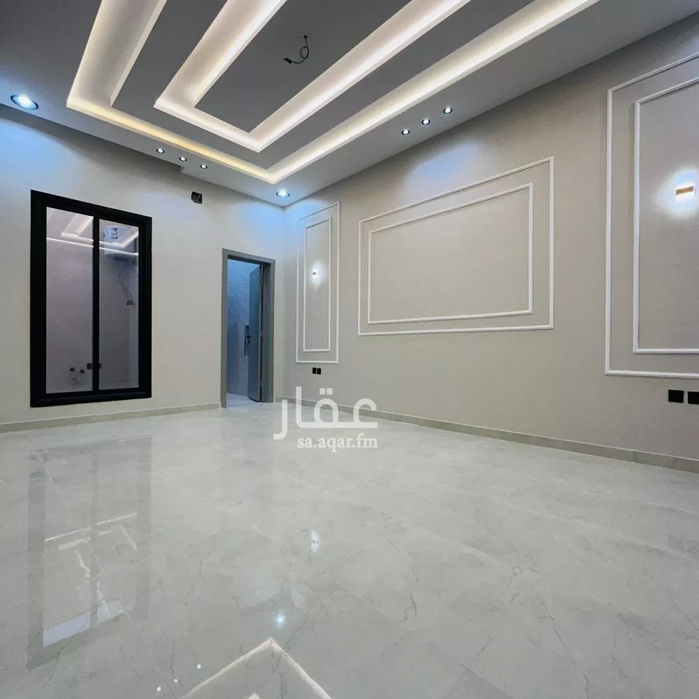 دور 4 غرف في طويق 4