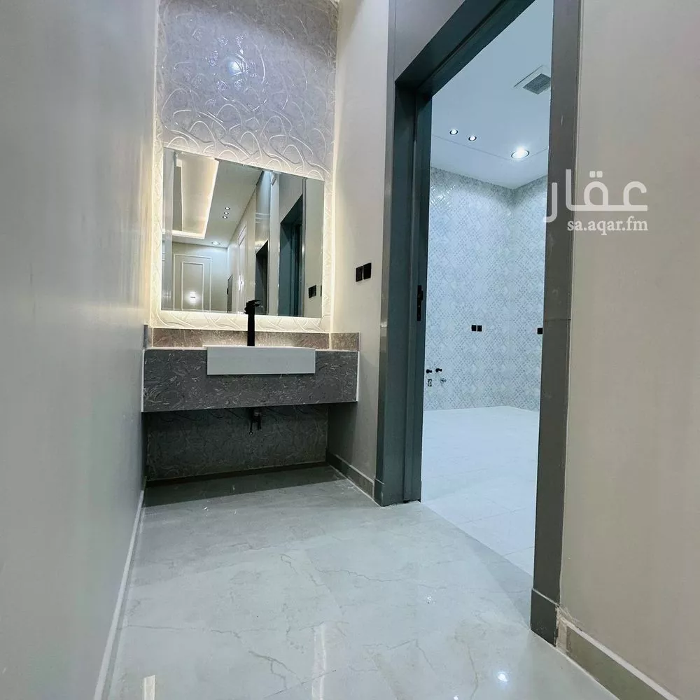 دور 4 غرف في طويق 6