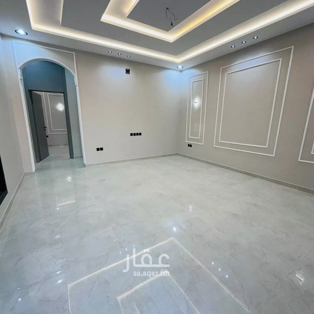 دور 4 غرف في طويق 7