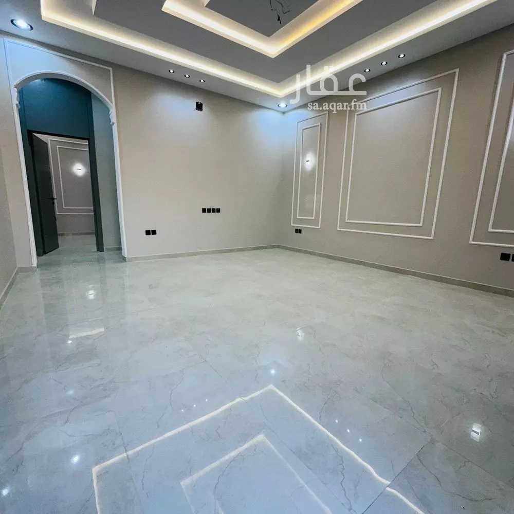 دور 4 غرف في طويق 8