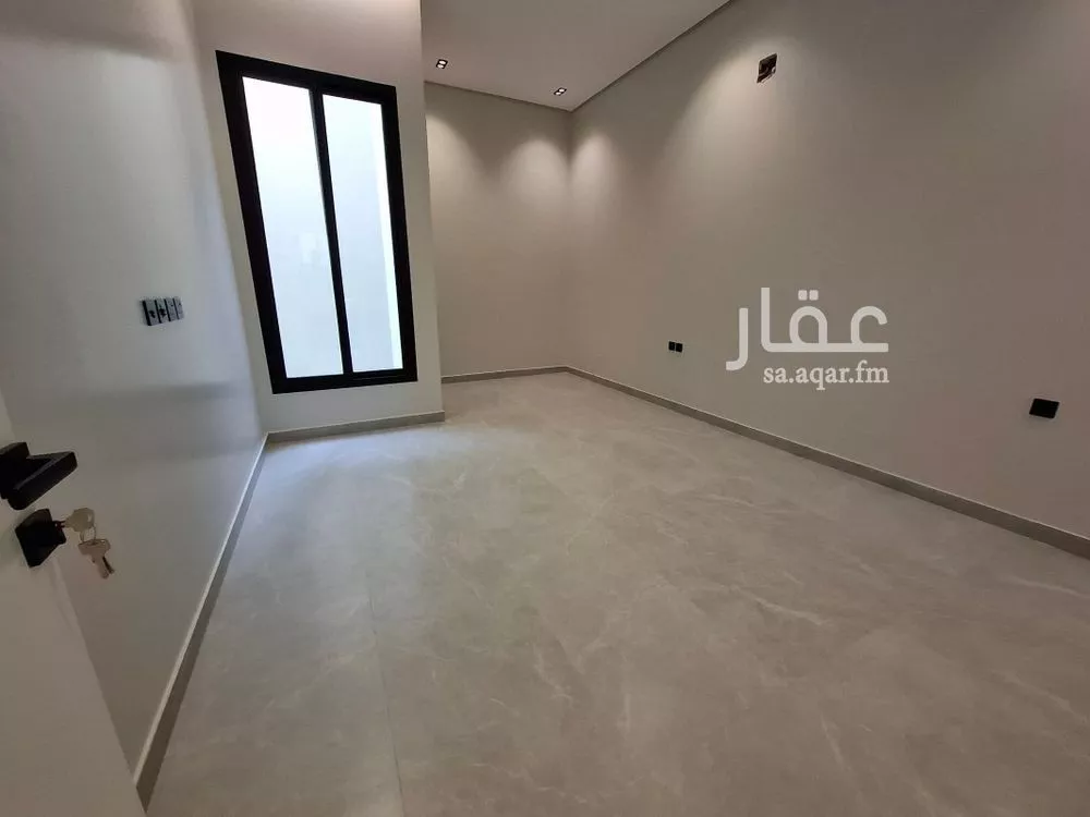 دور 4 غرف في النرجس 14