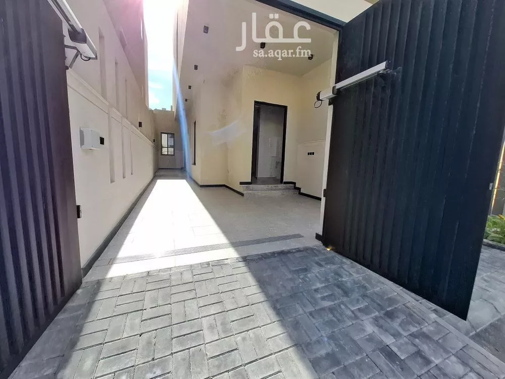 دور 4 غرف في النرجس 4