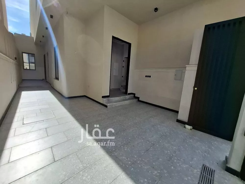 دور 4 غرف في النرجس 5