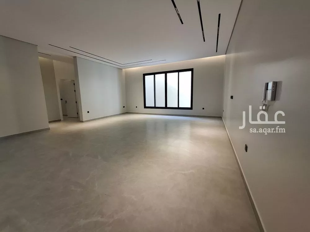 دور 4 غرف في النرجس 8