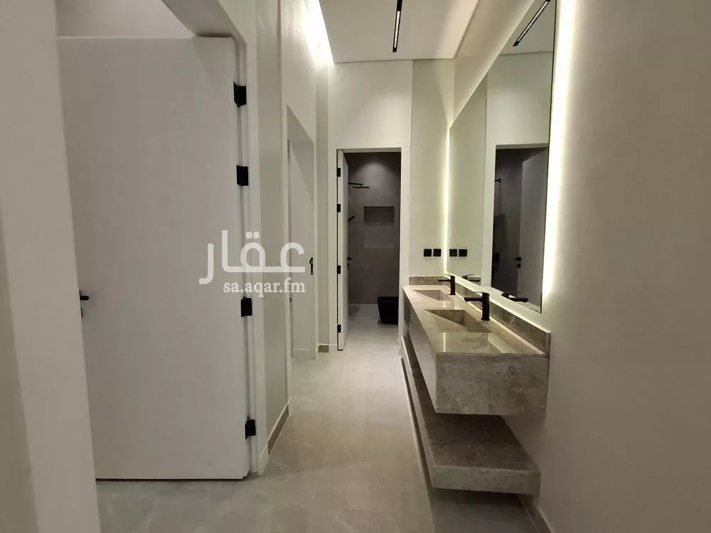 دور 4 غرف في النرجس 9