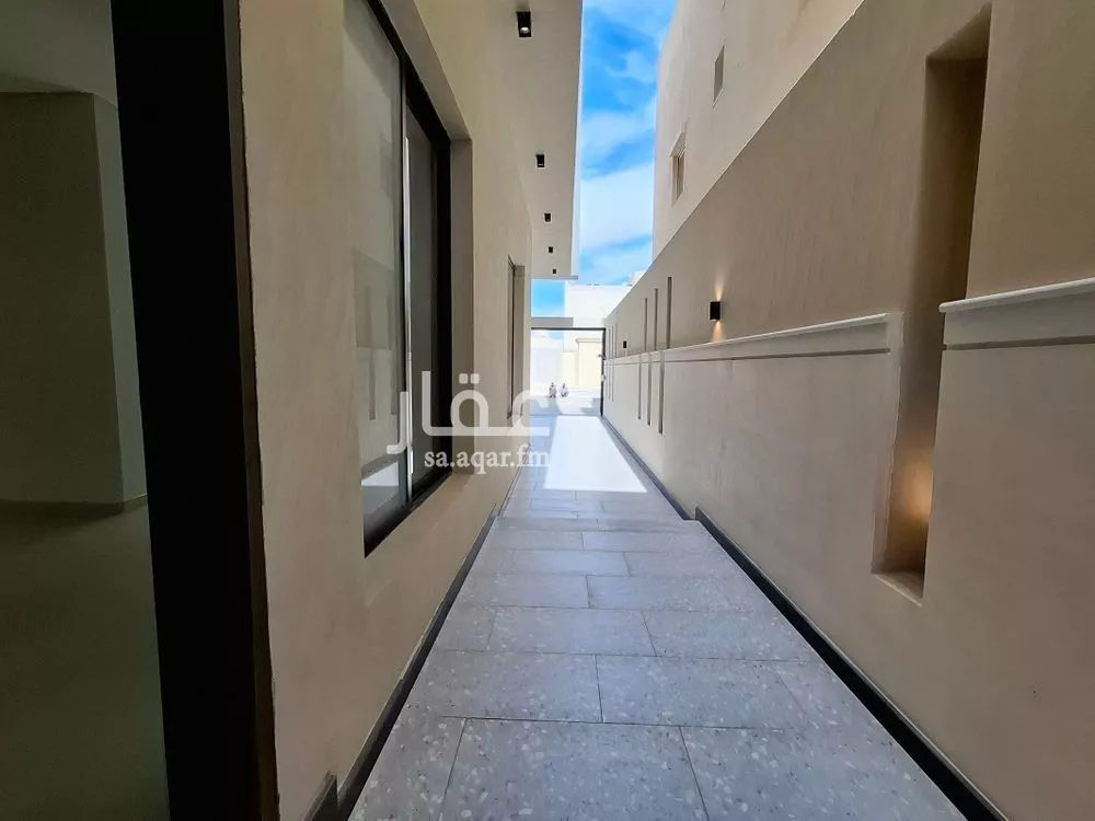 دور 4 غرف في النرجس 10