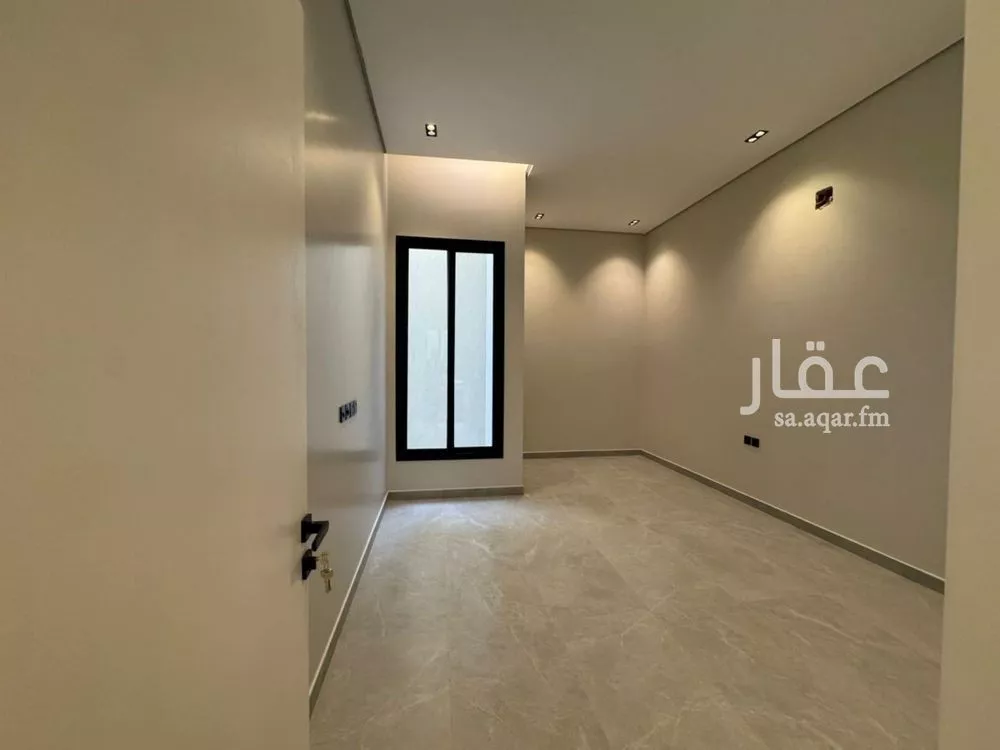 دور 4 غرف في النرجس 14
