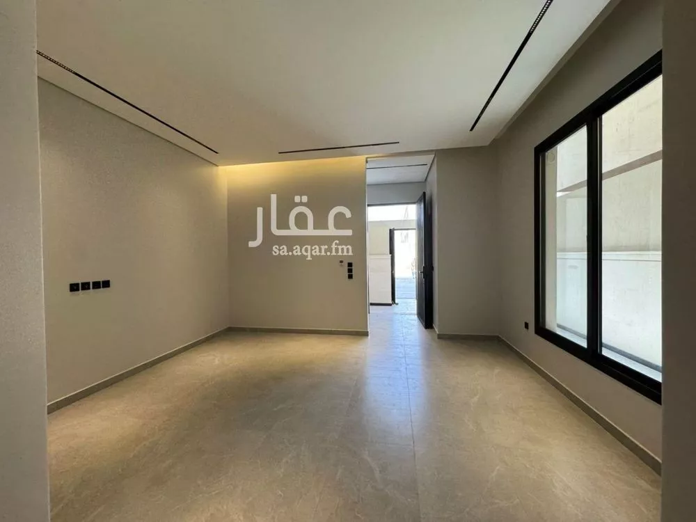 دور 4 غرف في النرجس 6