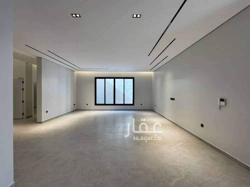 دور 4 غرف في النرجس 8