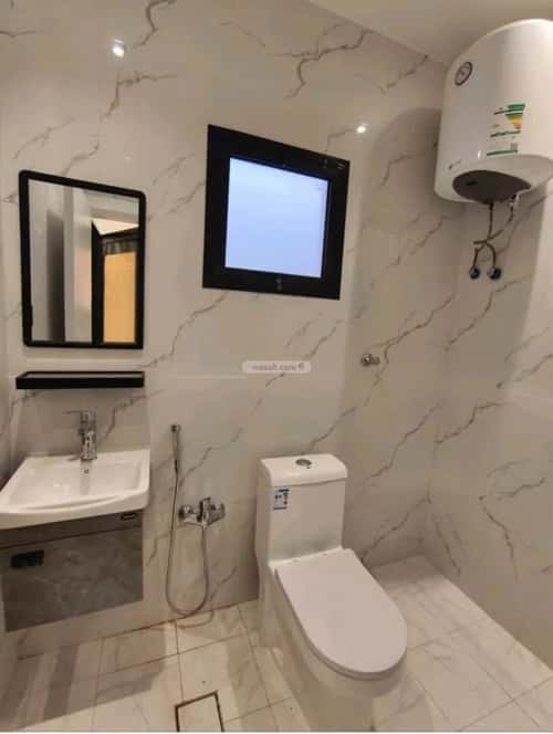 1 bedroom apartment in Al Wadi 3