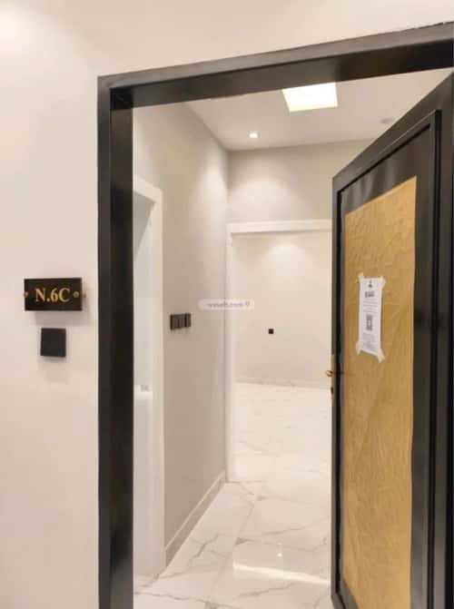 1 bedroom apartment in Al Wadi 4