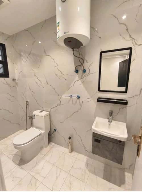 1 bedroom apartment in Al Wadi 4