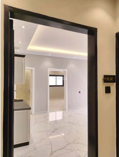 1 bedroom apartment in Al Wadi 7