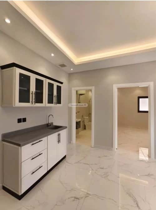 شقة 1 غرف في الوادي 4