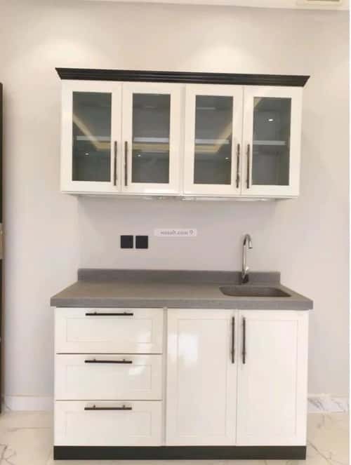 شقة 1 غرف في الوادي 5