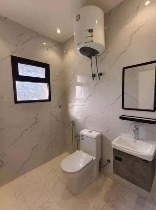 شقة 1 غرف في الوادي 4