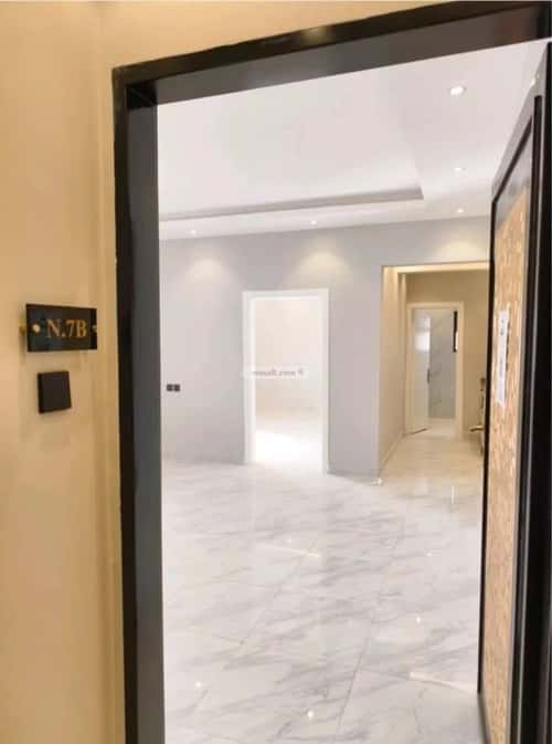 1 bedroom apartment in Al Wadi 2