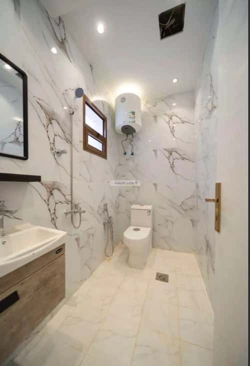 1 bedroom apartment in Al Wadi 11
