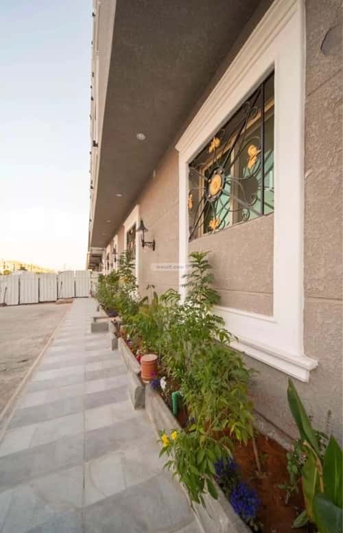 1 bedroom apartment in Al Malqa 5