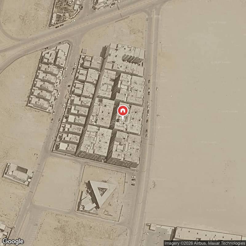 3 bedroom apartment in Al Bahr, Eastern Province 4
