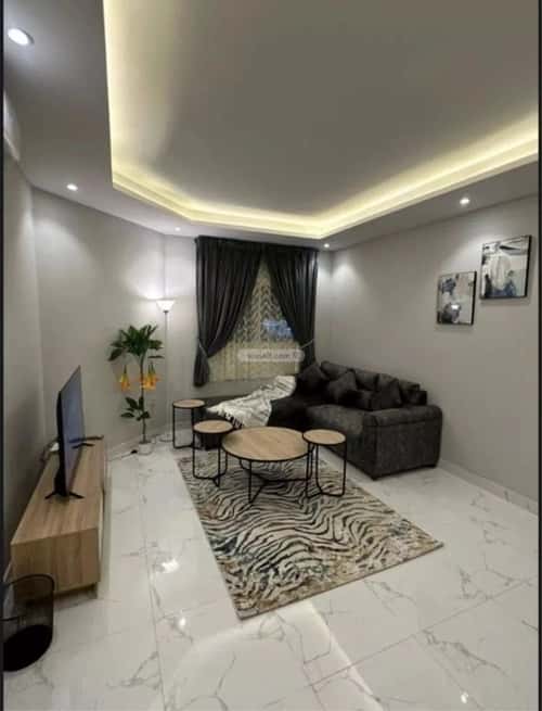 1 bedroom apartment in Umm Al Hamam Al Gharbi 1