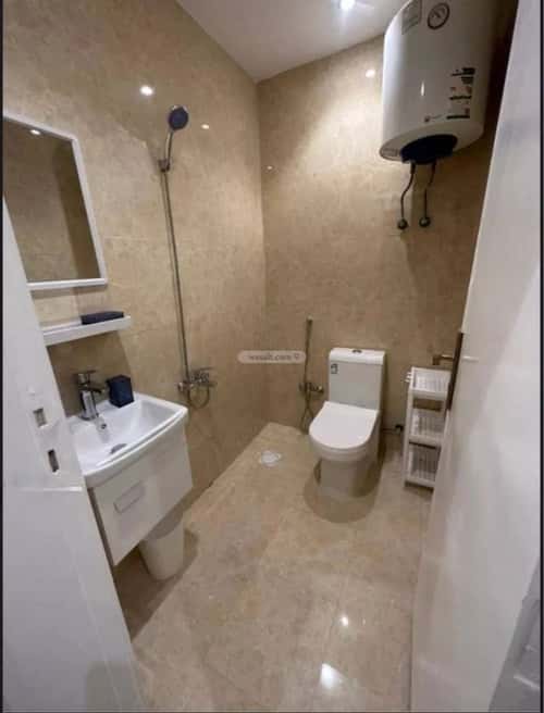 1 bedroom apartment in Umm Al Hamam Al Gharbi 2