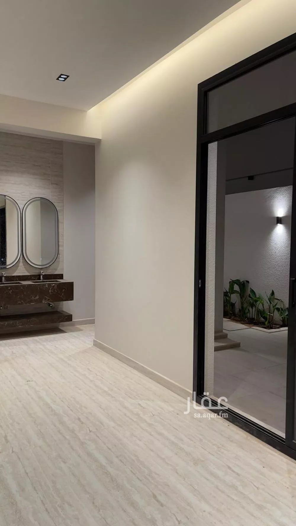 3 bedroom floor in Al Rimal 7
