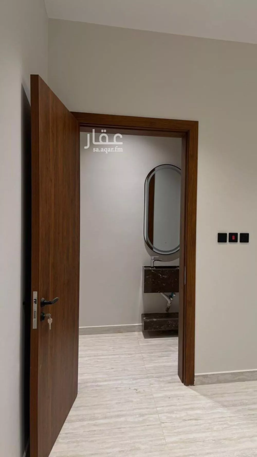 3 bedroom floor in Al Rimal 9