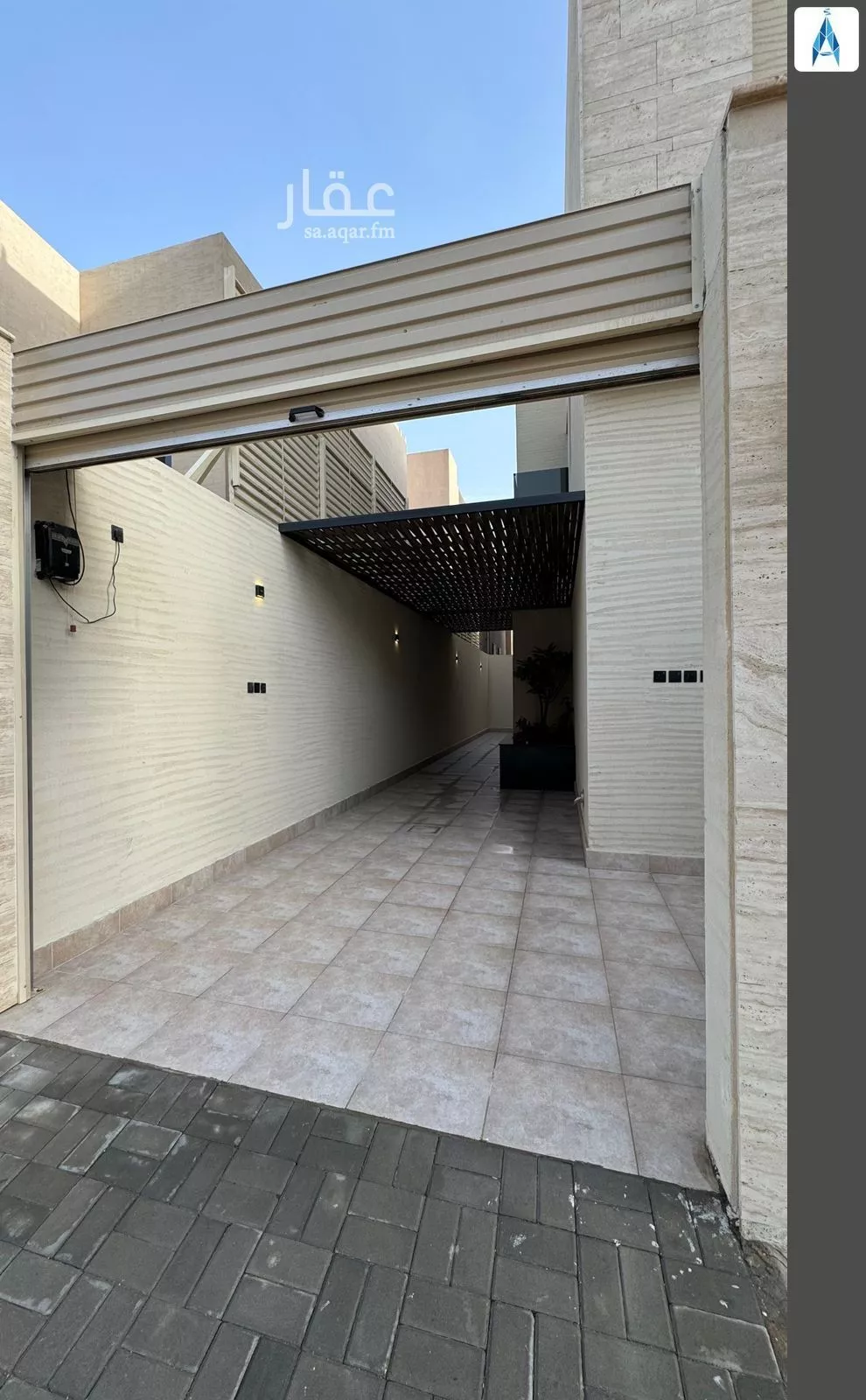 3 bedroom floor in Al Murooj 11
