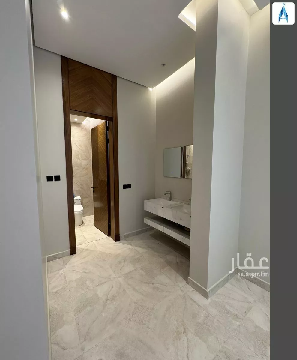 3 bedroom floor in Al Murooj 12