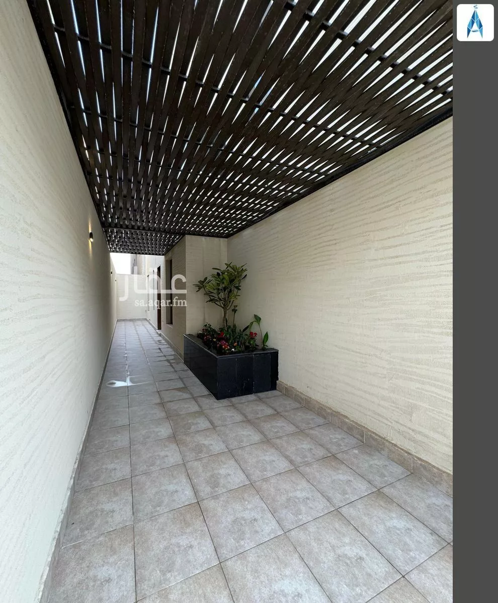 3 bedroom floor in Al Murooj 13