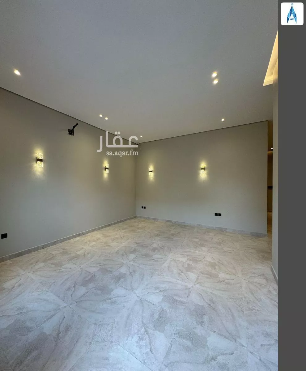 3 bedroom floor in Al Murooj 14