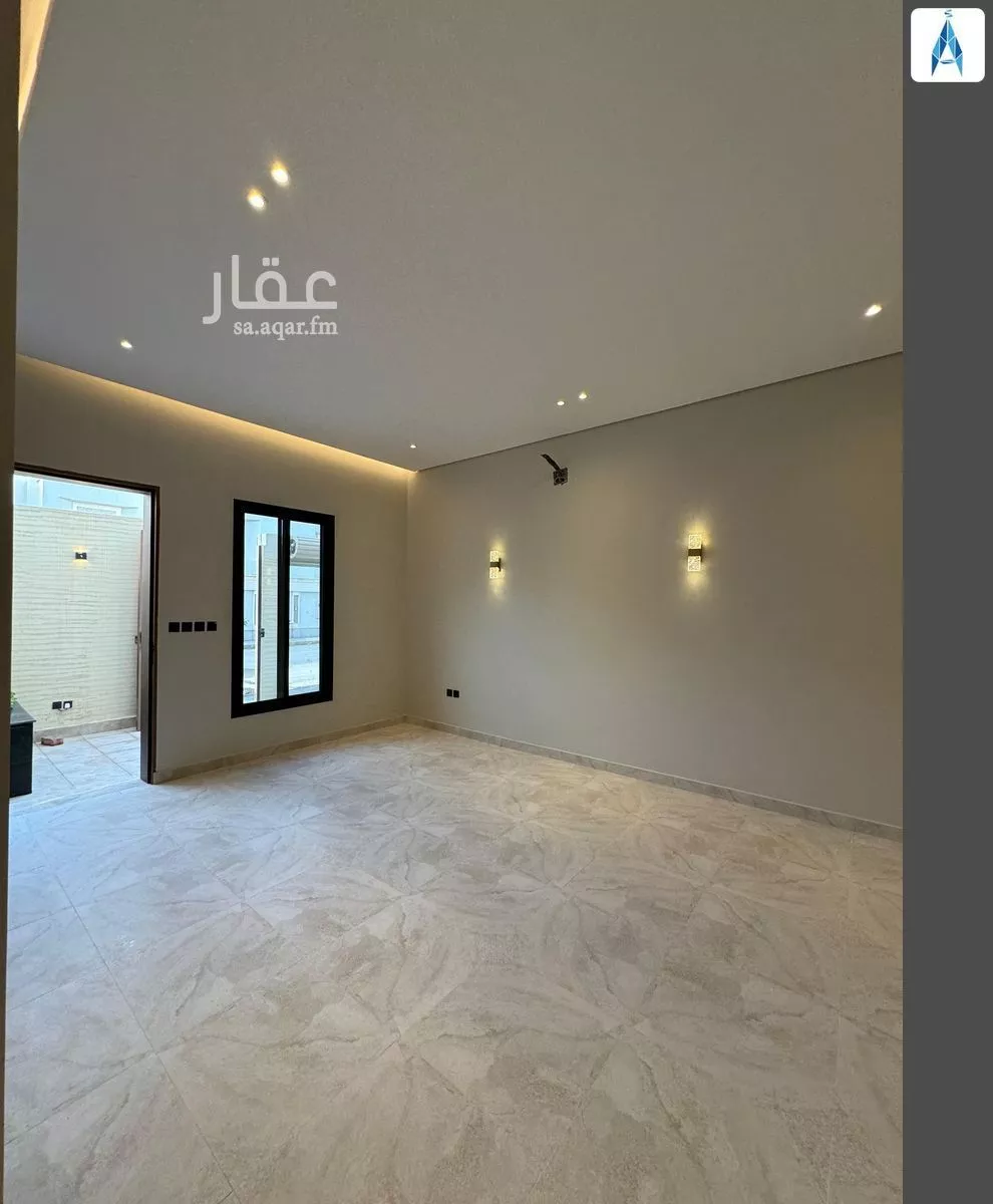 3 bedroom floor in Al Murooj 16