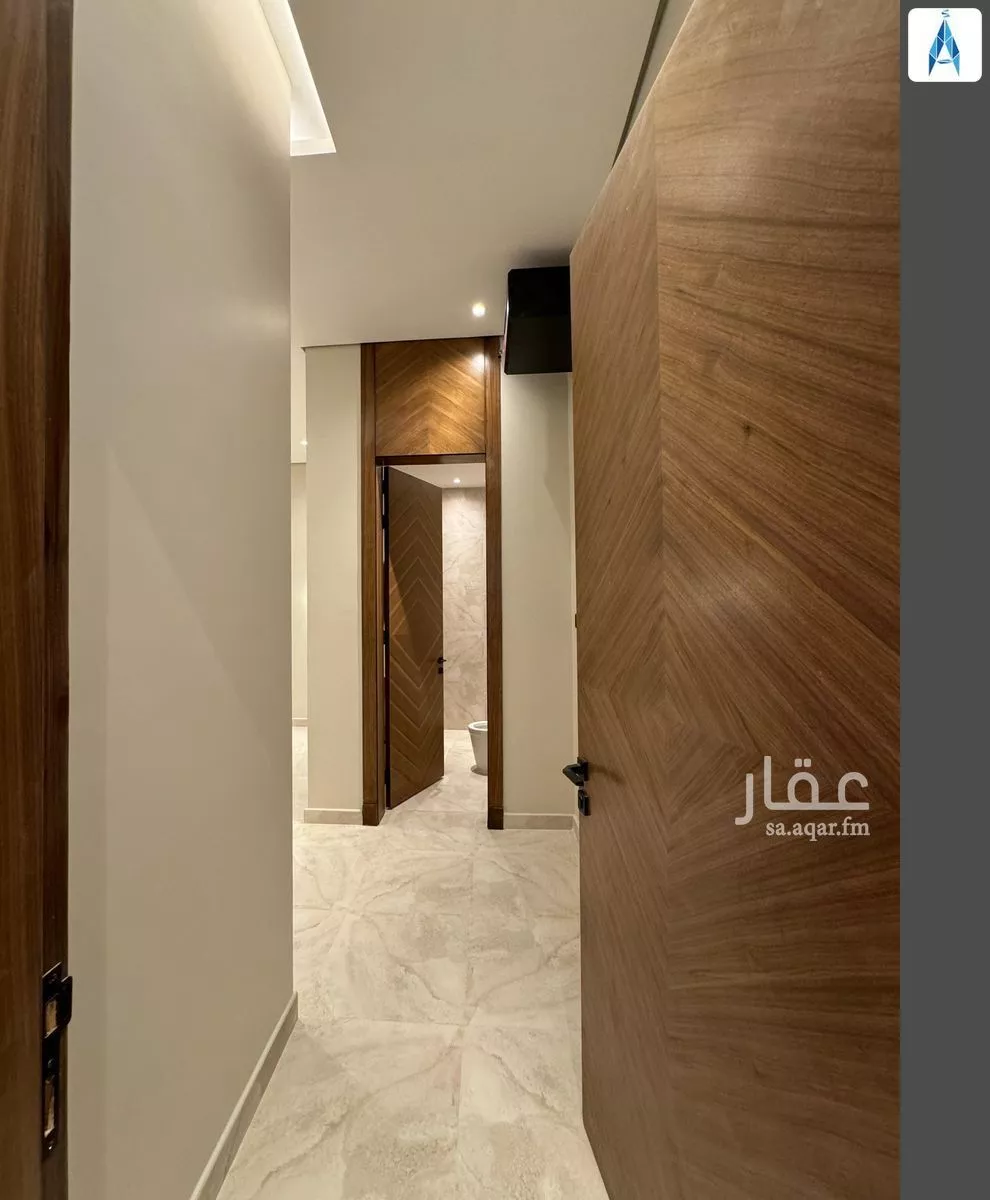 3 bedroom floor in Al Murooj 17