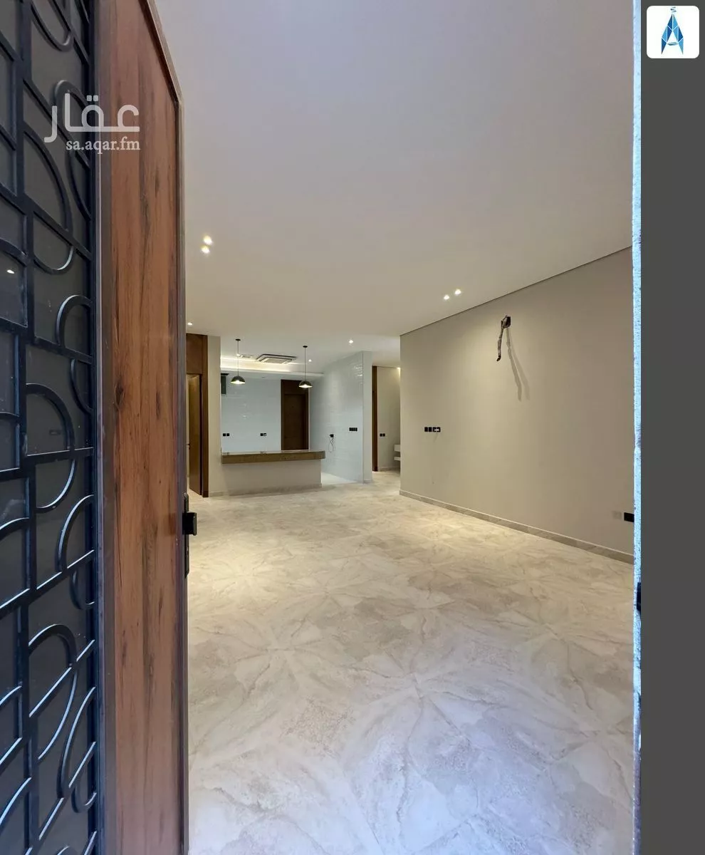 3 bedroom floor in Al Murooj 18