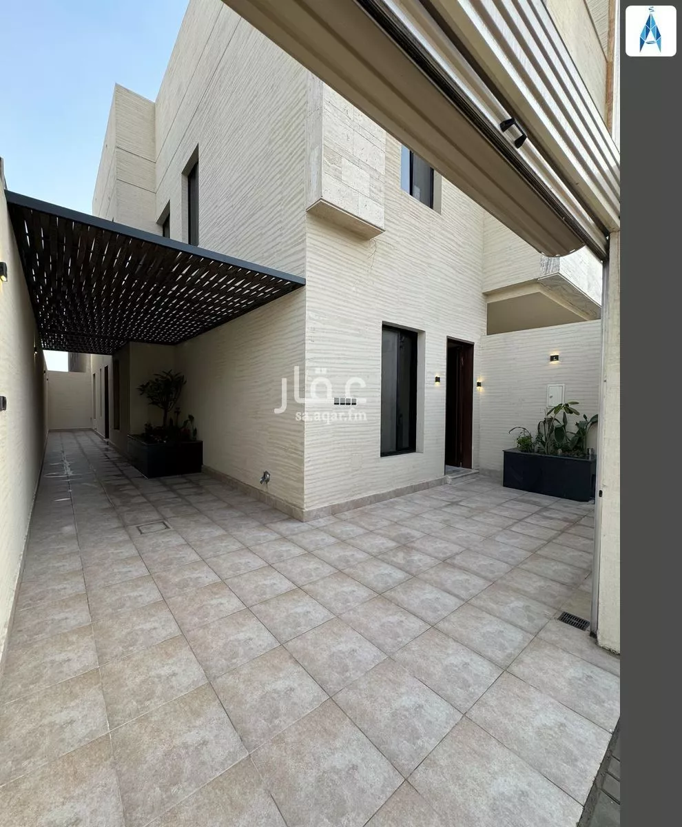 3 bedroom floor in Al Murooj 6