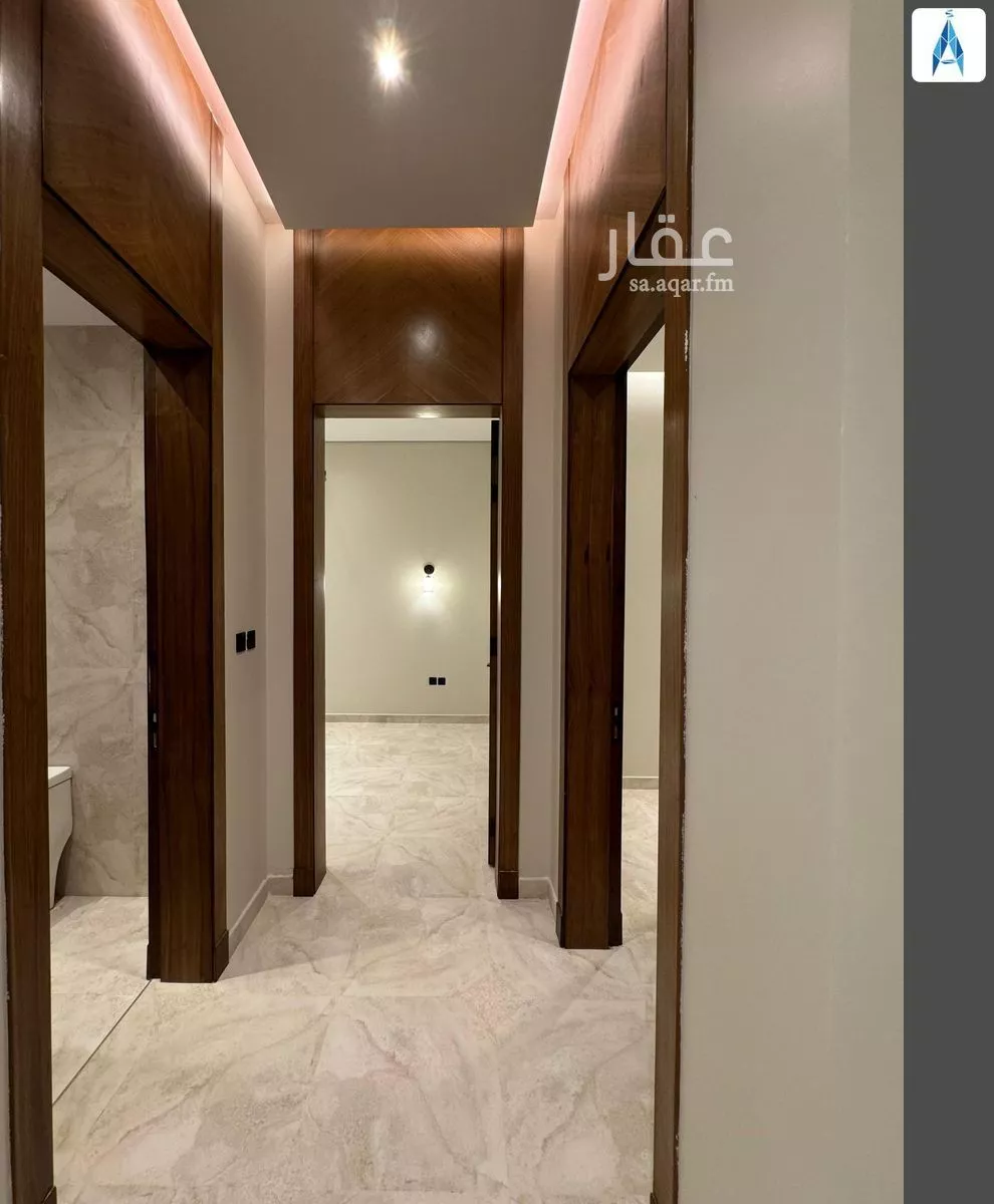 3 bedroom floor in Al Murooj 7