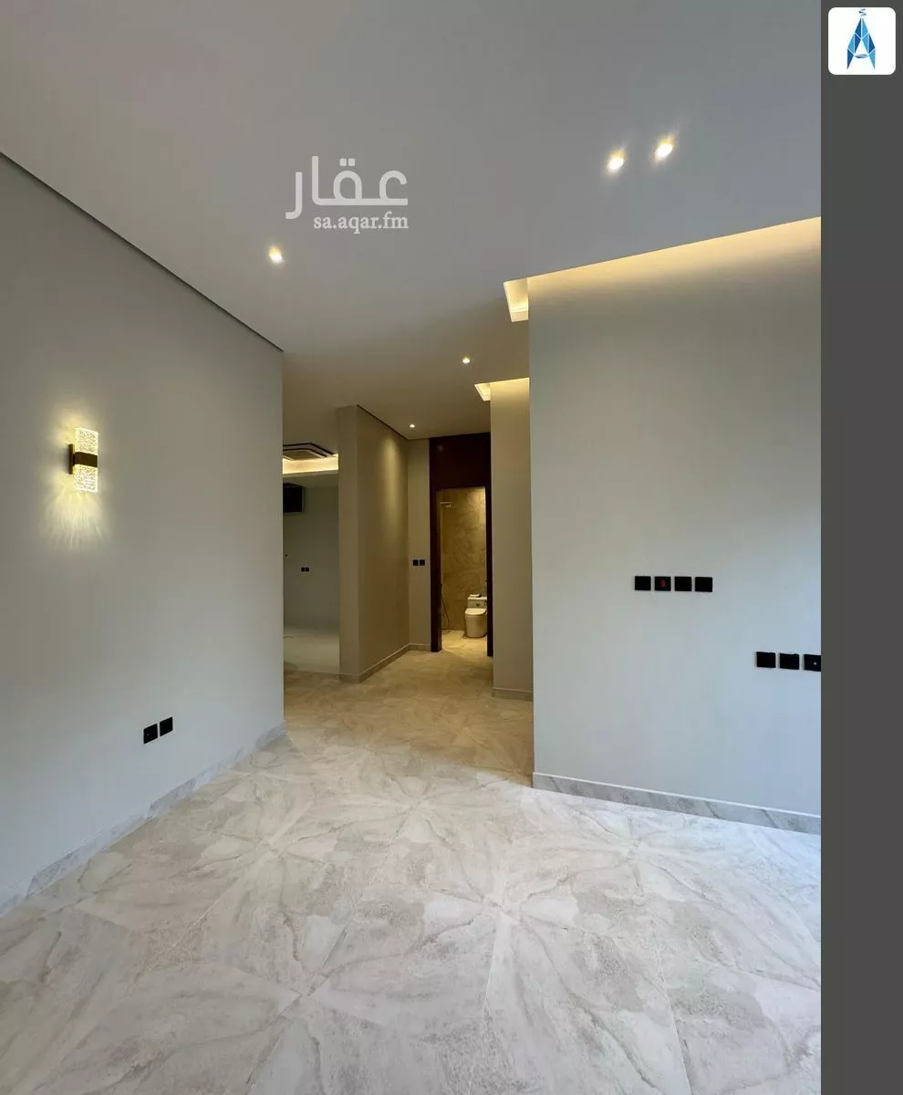 3 bedroom floor in Al Murooj 9