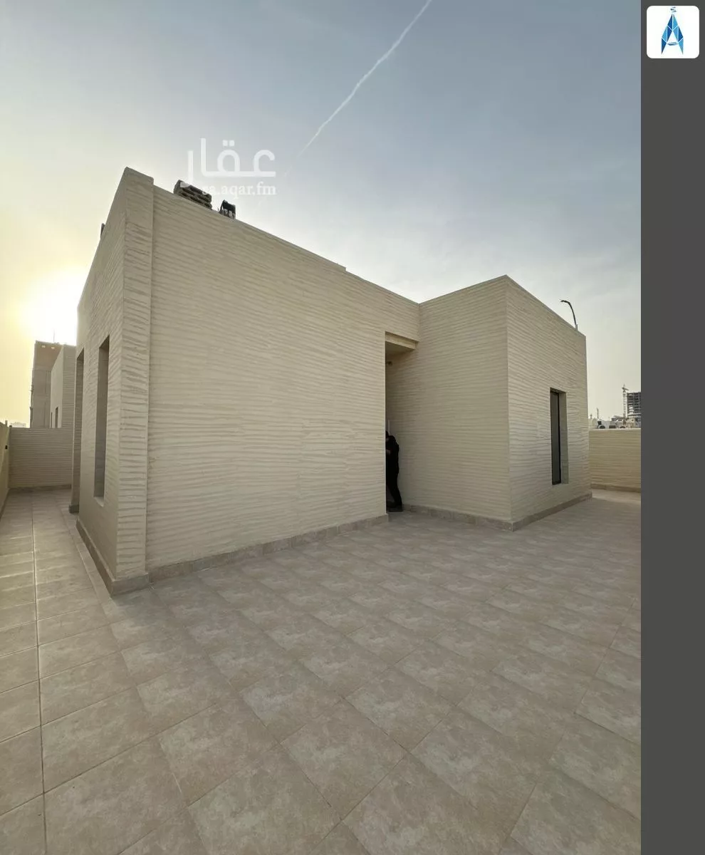دور 1 غرف في المروج 11