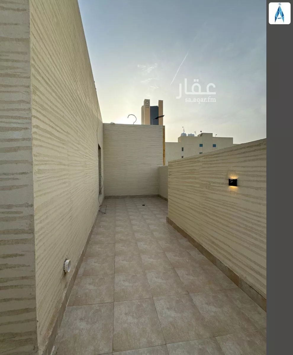 دور 1 غرف في المروج 13