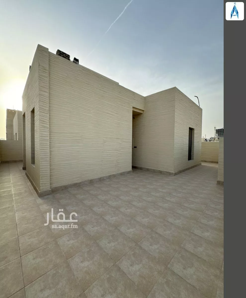 دور 1 غرف في المروج 14